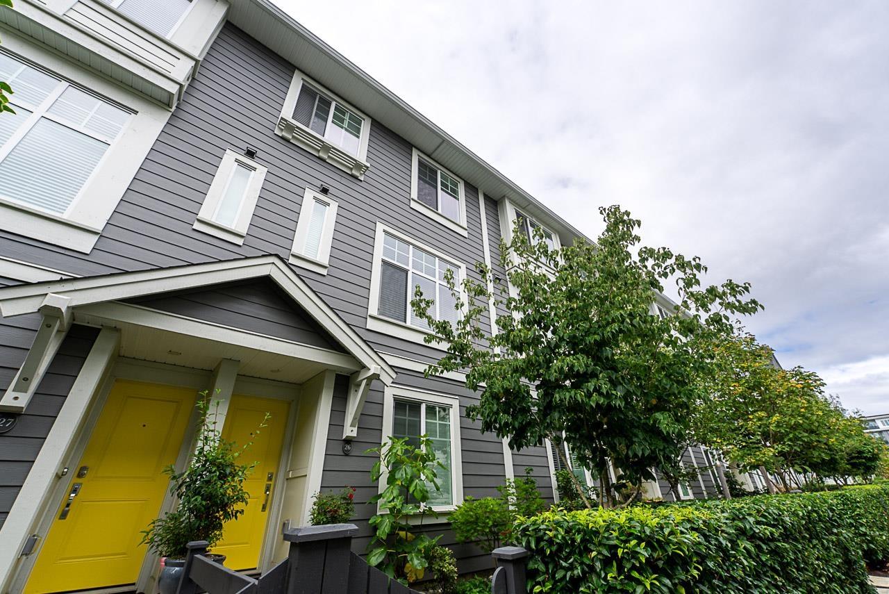 26 15850 85 Avenue, Surrey, British Columbia  V4N 6W2 - Photo 5 - R3150431