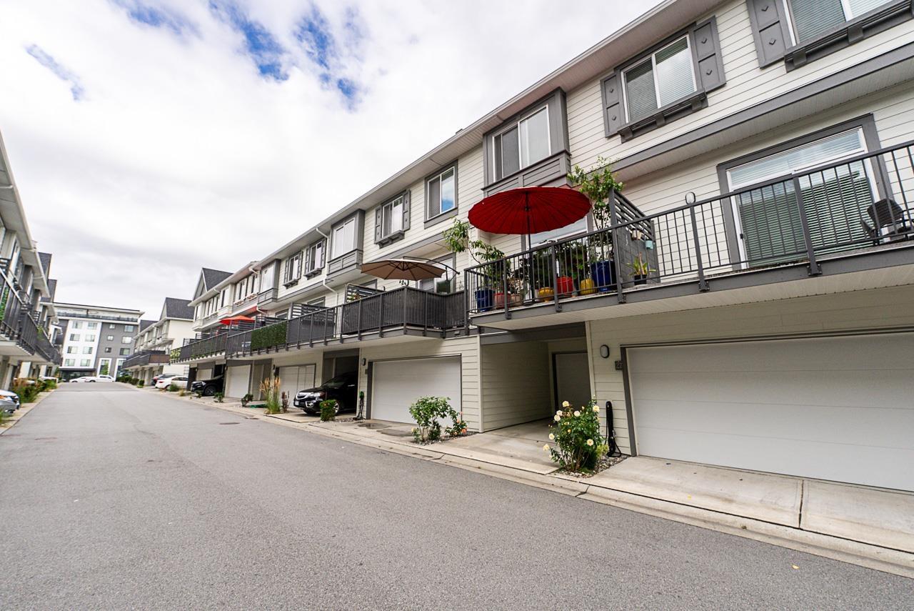 26 15850 85 Avenue, Surrey, British Columbia  V4N 6W2 - Photo 37 - R3150431