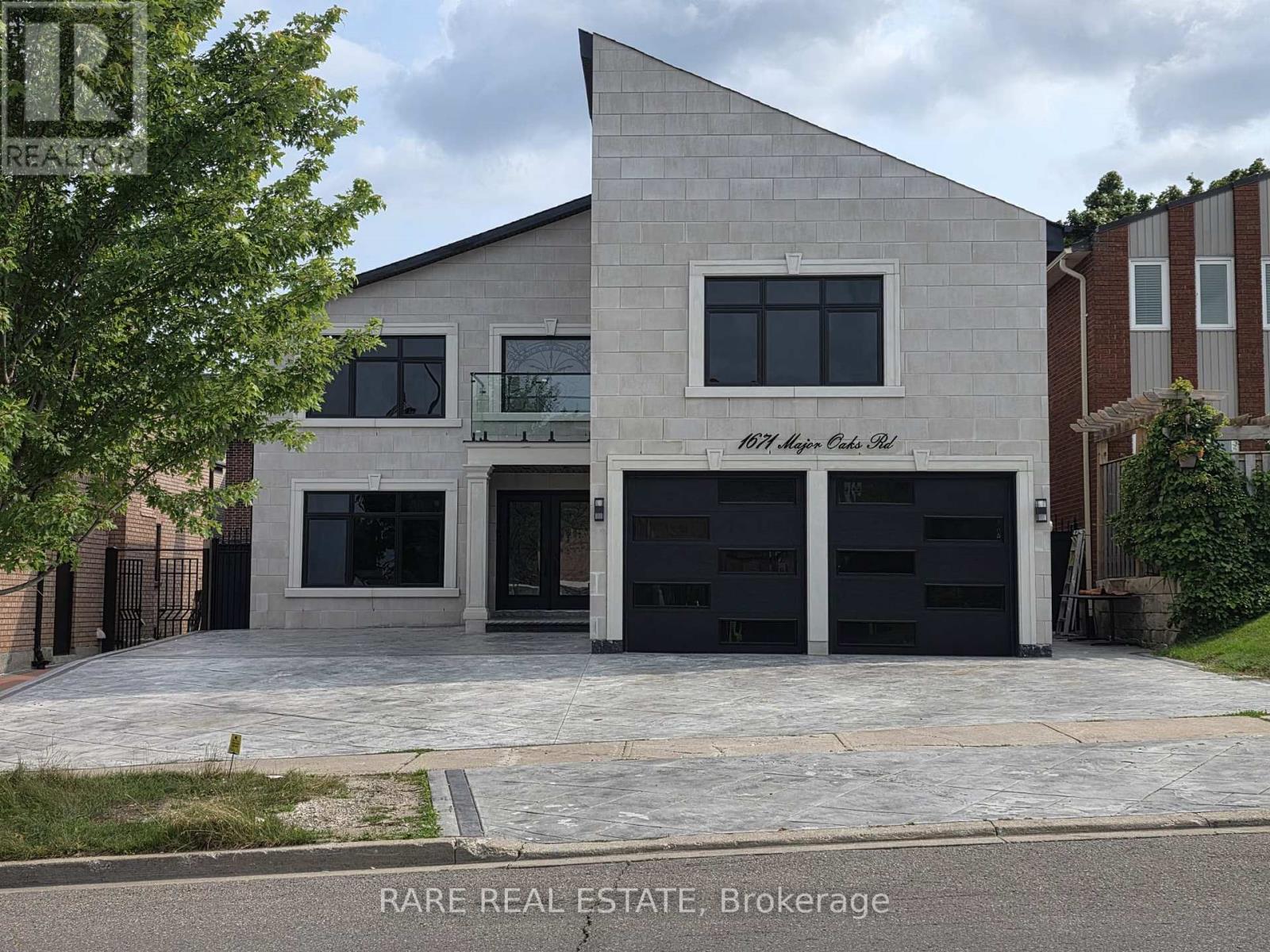 LOWER - 1671 MAJOR OAKS ROAD, Pickering, Ontario