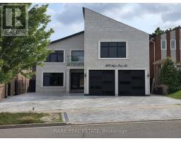 LOWER - 1671 MAJOR OAKS ROAD, Pickering, Ontario