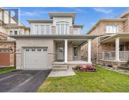 54 OSWELL DRIVE, Ajax, Ontario