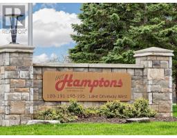 315 - 191 LAKE DRIVEWAY W, Ajax, Ontario