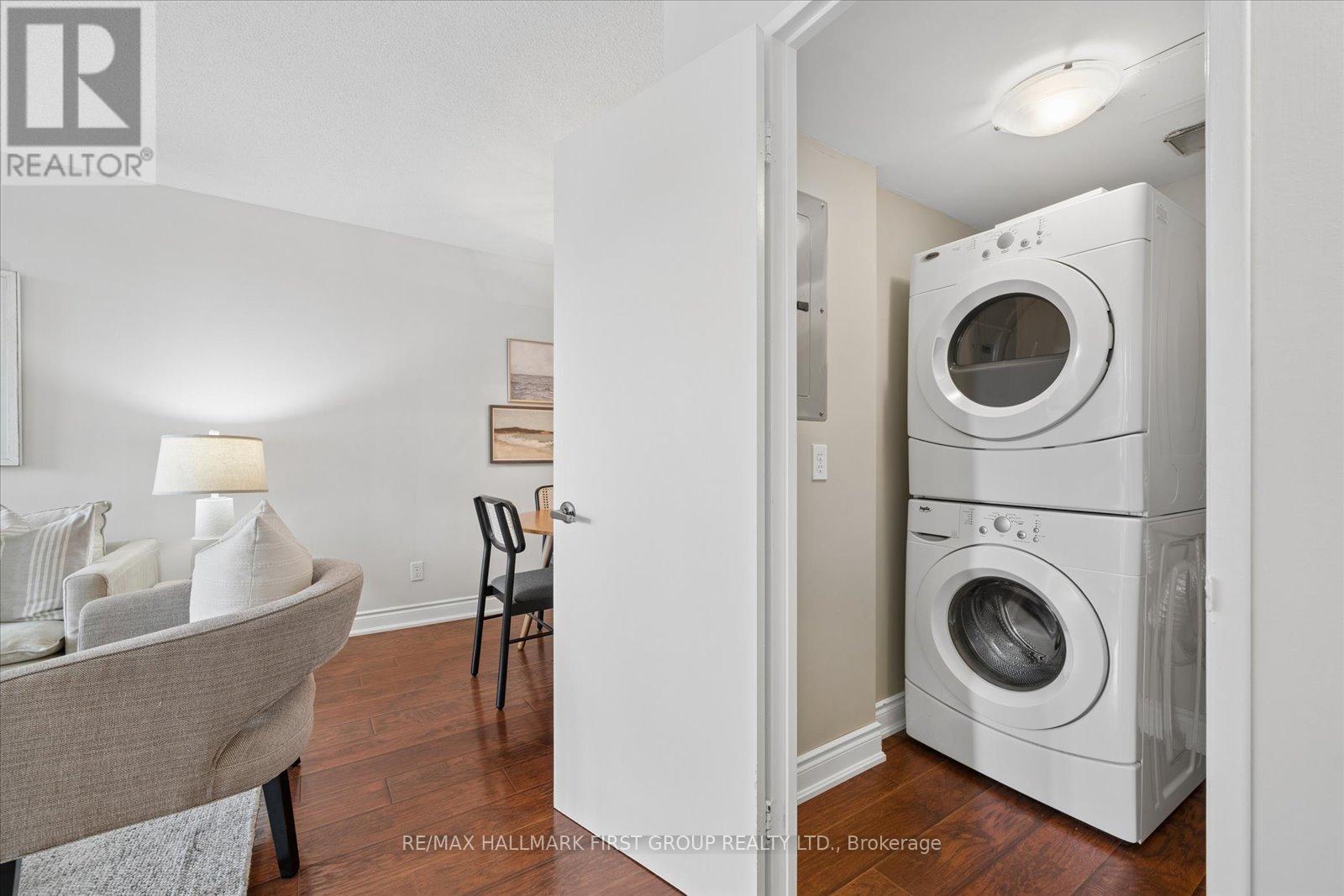 206 - 2 Westney Road N, Ajax, Ontario  L1T 3H3 - Photo 13 - E13618696
