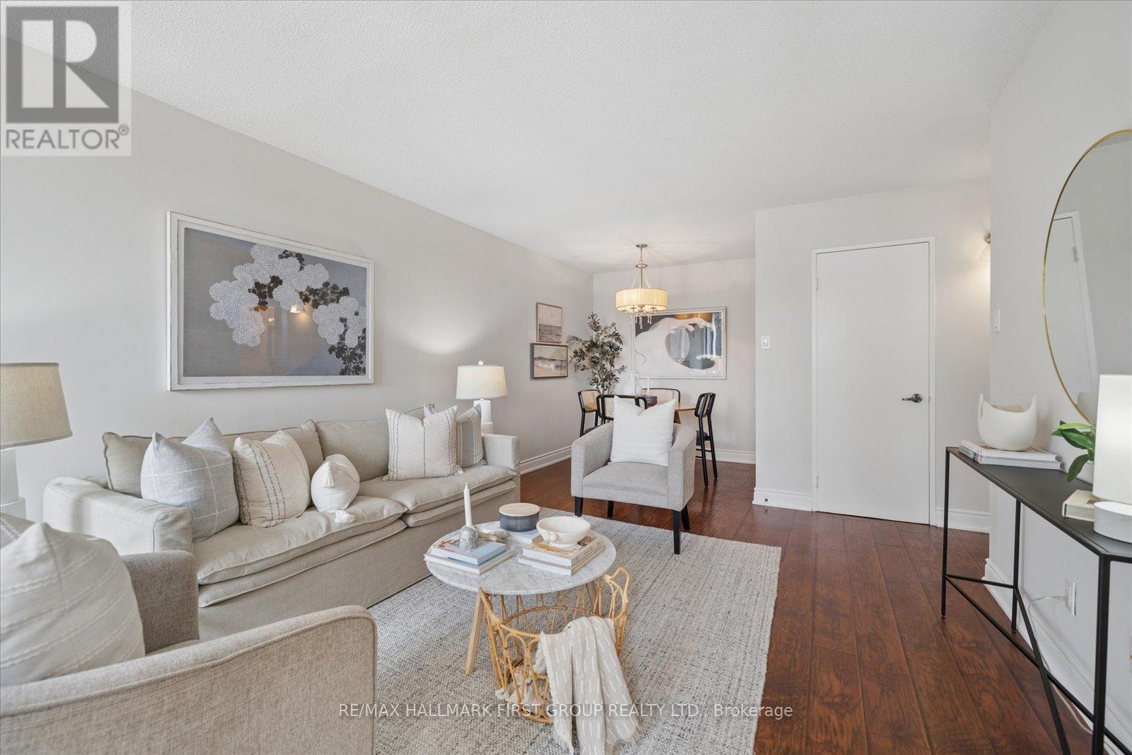 206 - 2 Westney Road N, Ajax, Ontario  L1T 3H3 - Photo 8 - E13618696