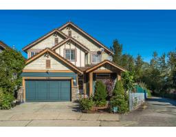 11455 154A STREET, Surrey, British Columbia