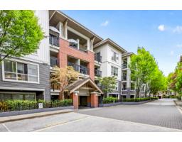 A108 8929 202 STREET, Langley, British Columbia