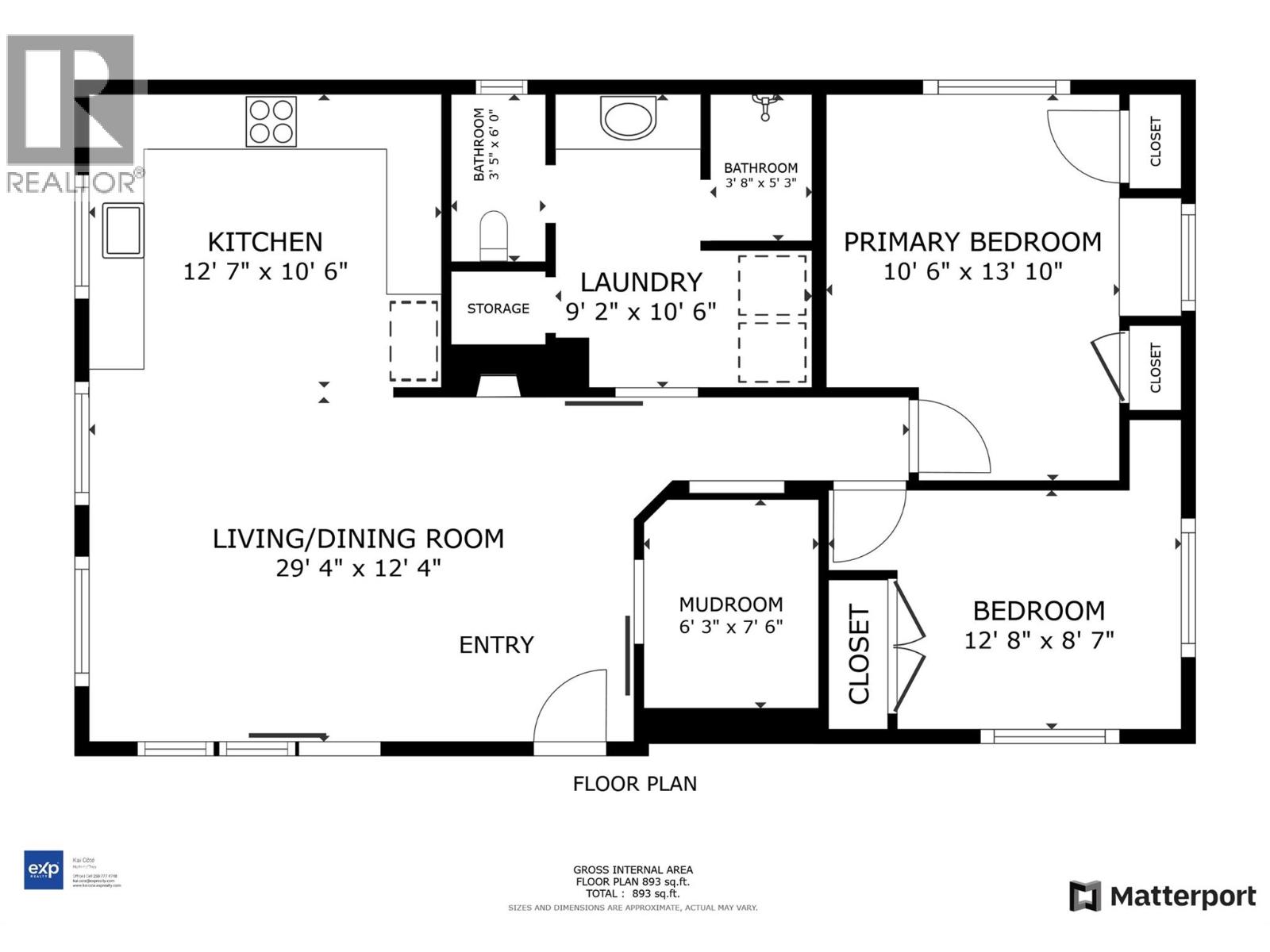 6666 ZEEBEN Road Ymir Photo 71 6666 ZEEBEN Road Ymir Photo 71