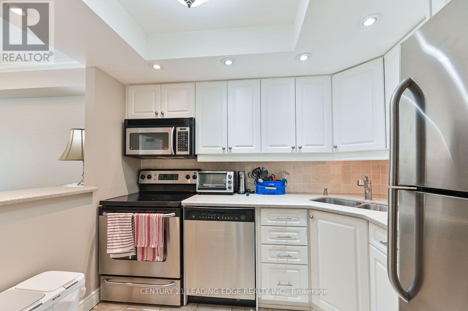 103 - 100 Anna Russell Way, Markham, Ontario  L3R 6C7 - Photo 15 - N13618658