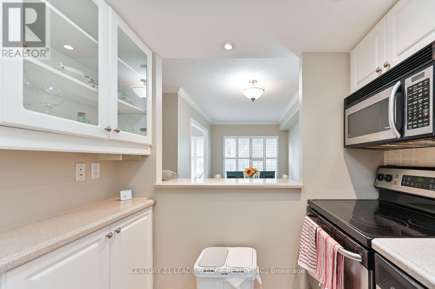 103 - 100 Anna Russell Way, Markham, Ontario  L3R 6C7 - Photo 17 - N13618658