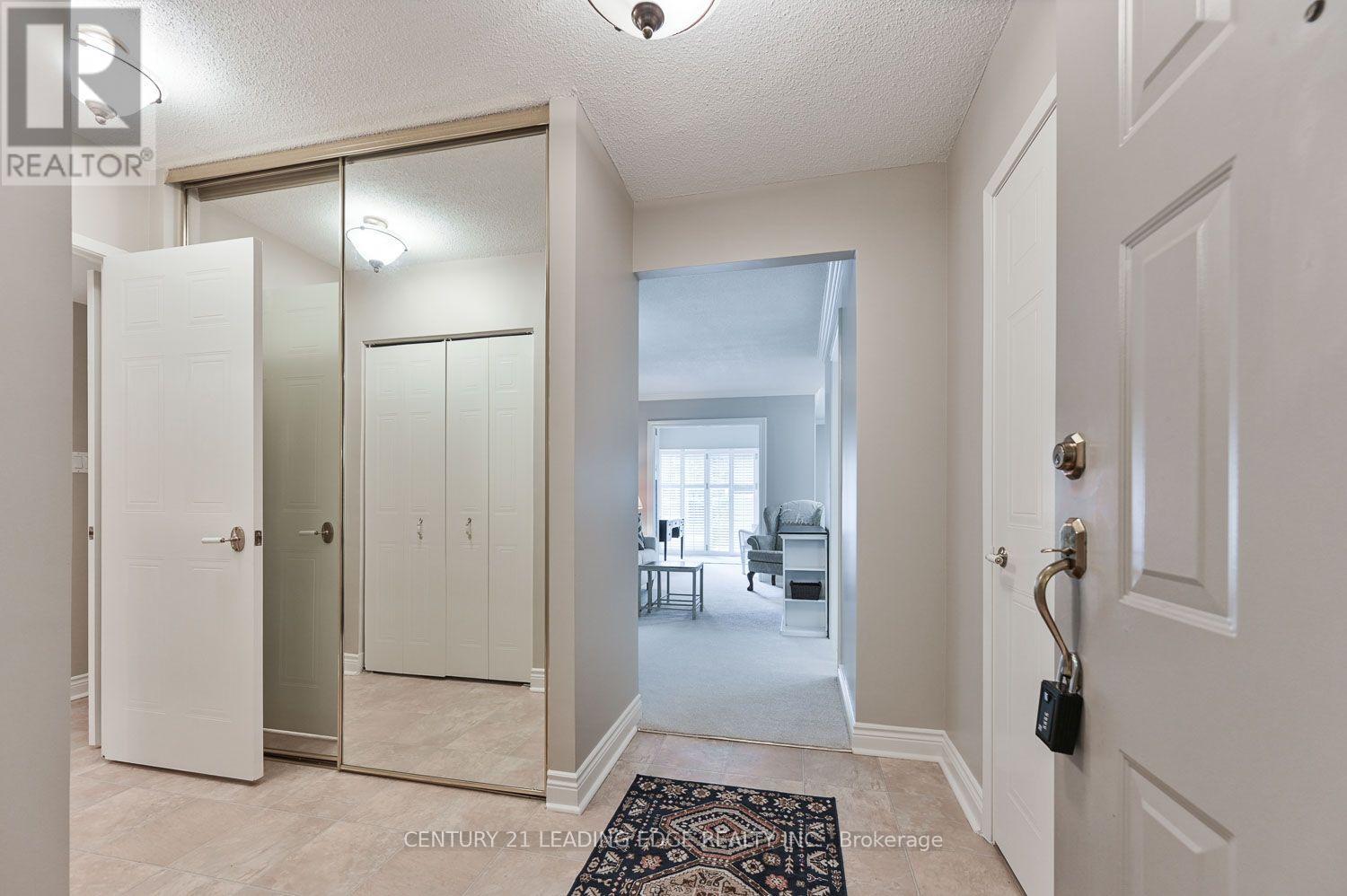 103 - 100 Anna Russell Way, Markham, Ontario  L3R 6C7 - Photo 4 - N13618658