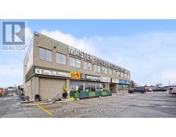UNIT C - 77-83 DAVIS DRIVE, Newmarket, Ontario