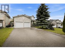21 SILVERCREEK CRESCENT, Barrie, Ontario