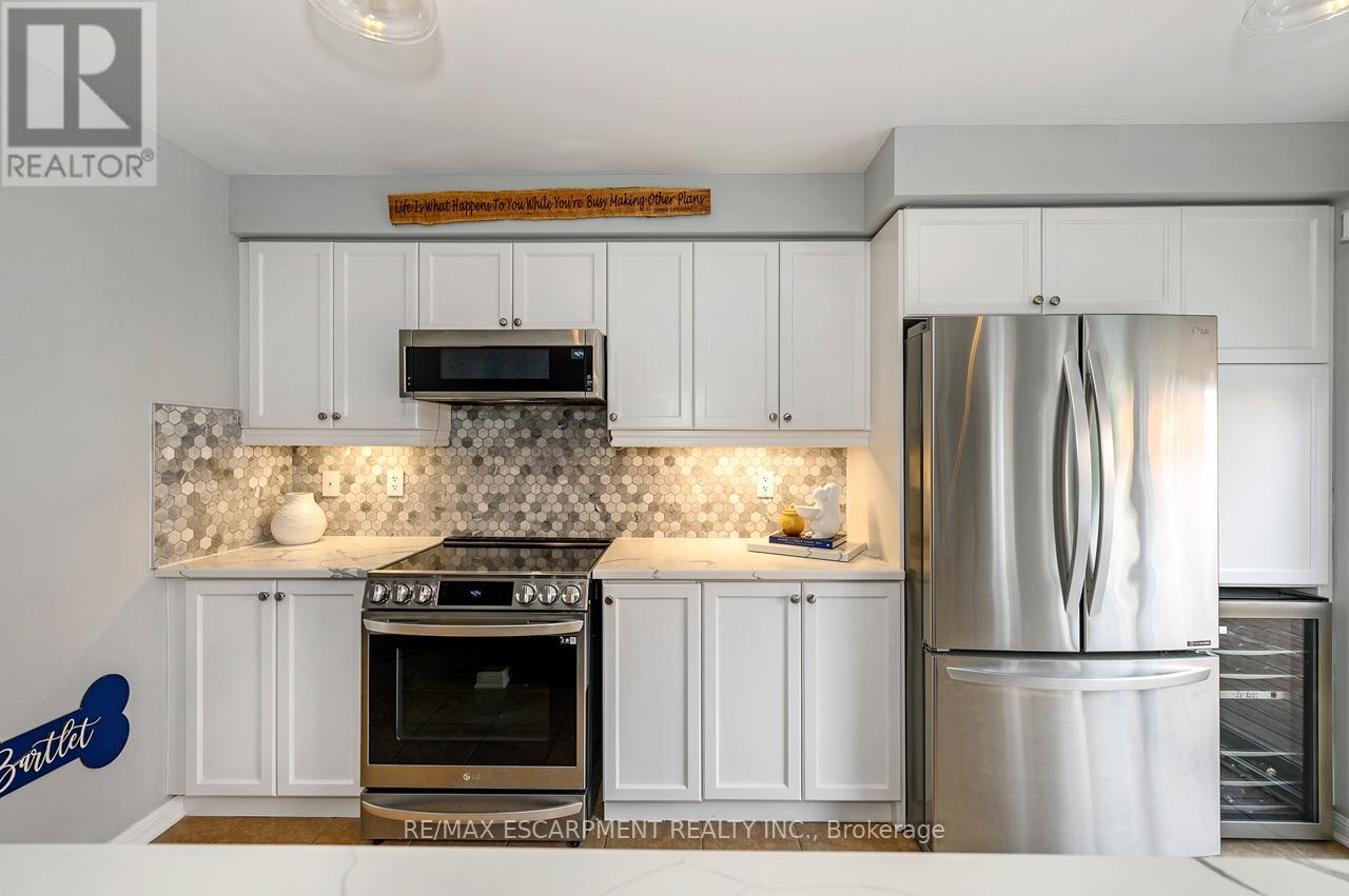 625 Gervais Terrace, Milton, Ontario  L9T 7R7 - Photo 11 - W13618780