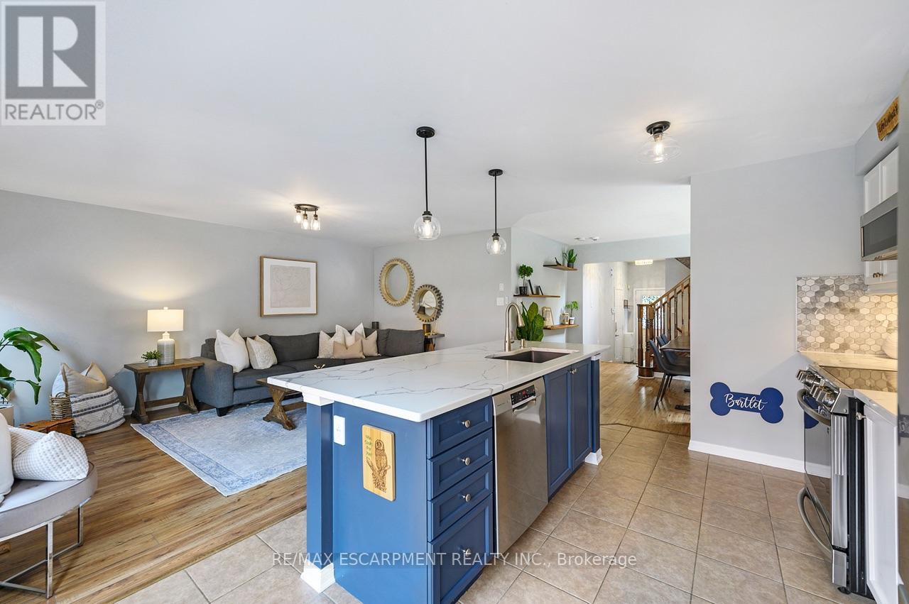 625 Gervais Terrace, Milton, Ontario  L9T 7R7 - Photo 12 - W13618780