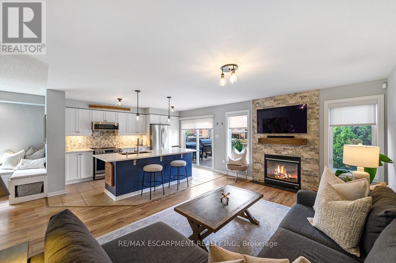 625 Gervais Terrace, Milton, Ontario  L9T 7R7 - Photo 15 - W13618780