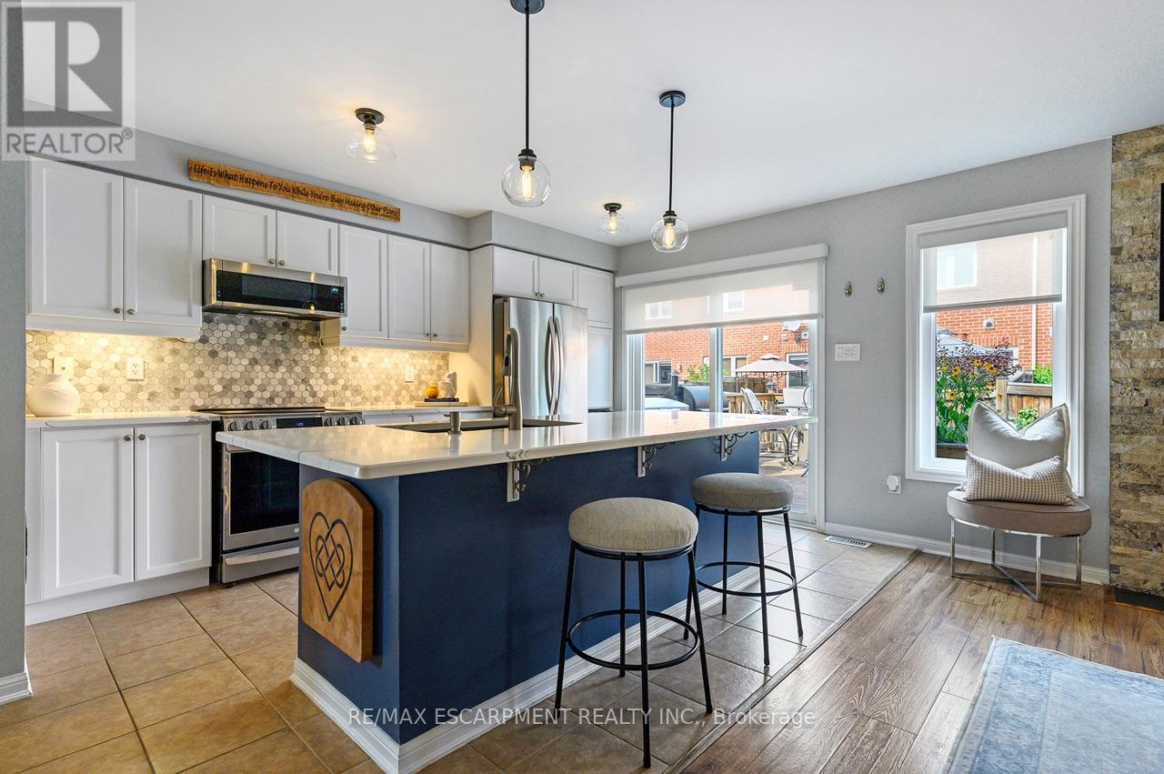 625 Gervais Terrace, Milton, Ontario  L9T 7R7 - Photo 8 - W13618780