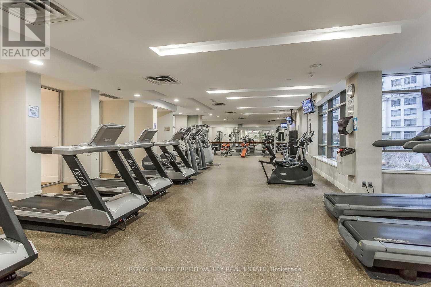 1204 - 3880 Duke Of York Boulevard, Mississauga, Ontario  L5B 4M7 - Photo 10 - W13618796
