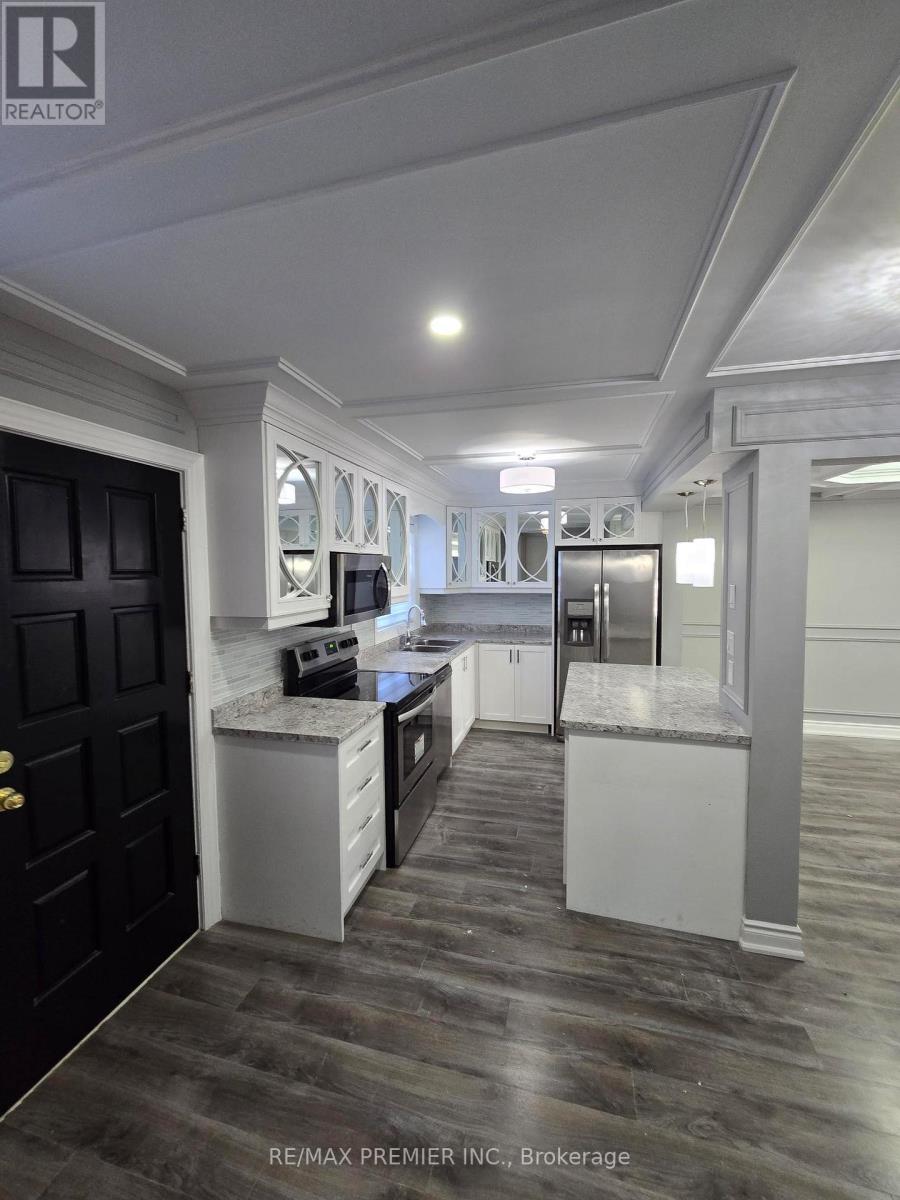 Main - 21 Elnathan Crescent, Toronto, Ontario  M9L 2G2 - Photo 10 - W13618814