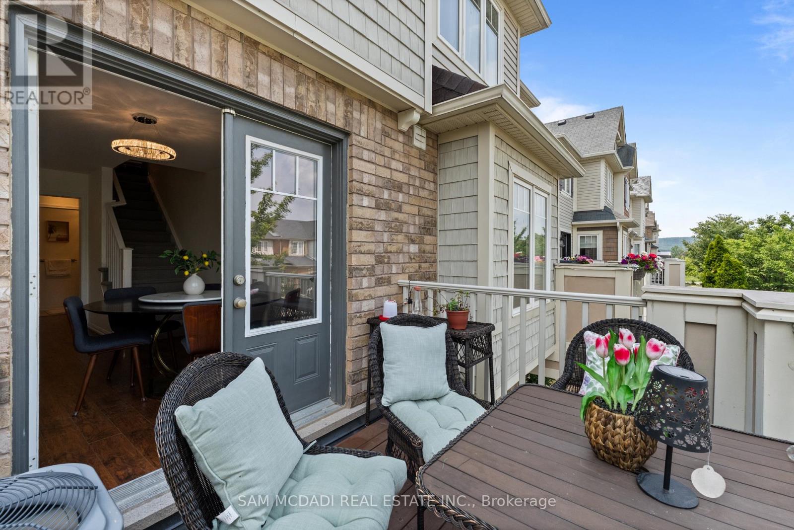 886 Fowles Court, Milton, Ontario  L9T 0Z8 - Photo 16 - W13618830