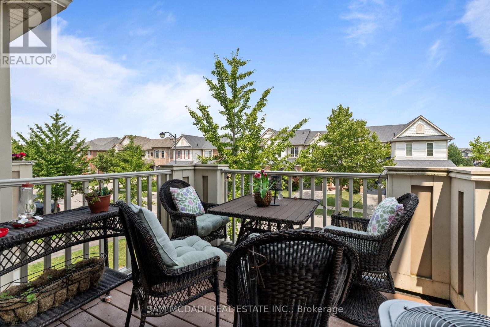886 Fowles Court, Milton, Ontario  L9T 0Z8 - Photo 17 - W13618830