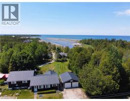 468 WARNER BAY Road, tobermory, Ontario