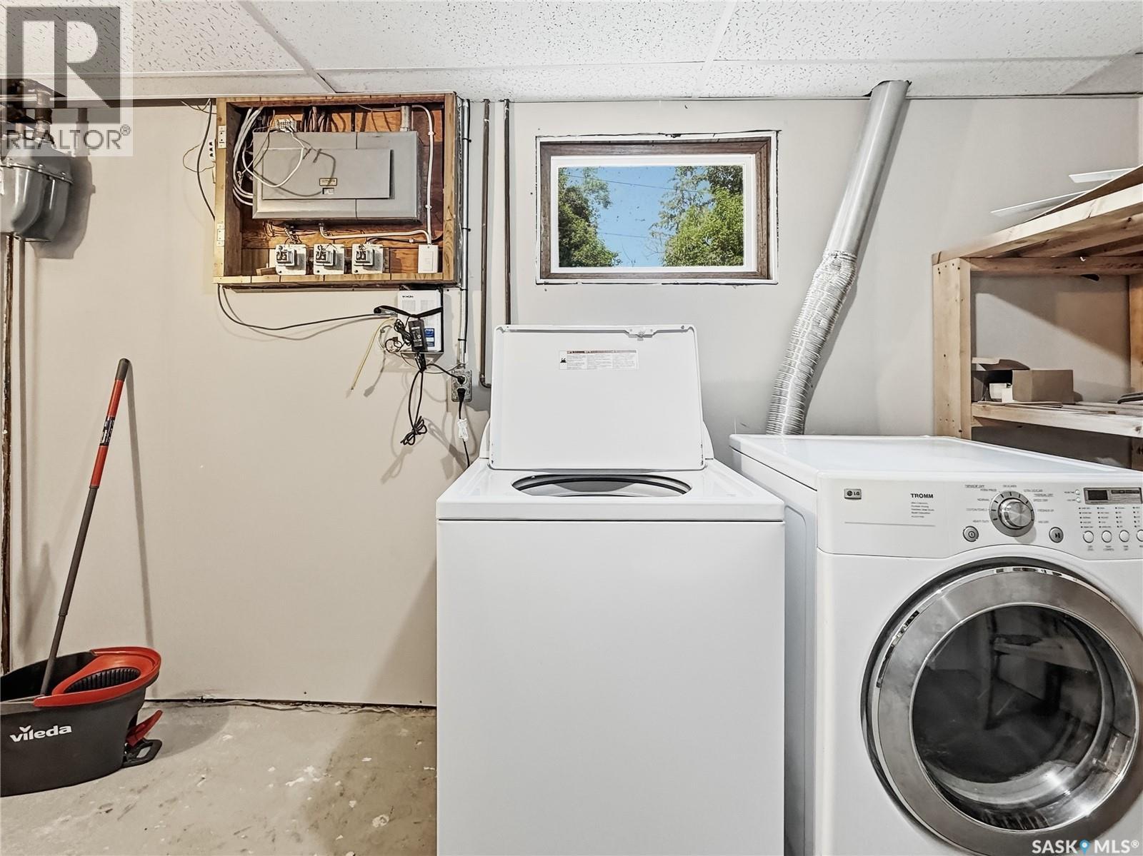 609 Railway Avenue, Balcarres, Saskatchewan  S0G 0C0 - Photo 23 - SK044028