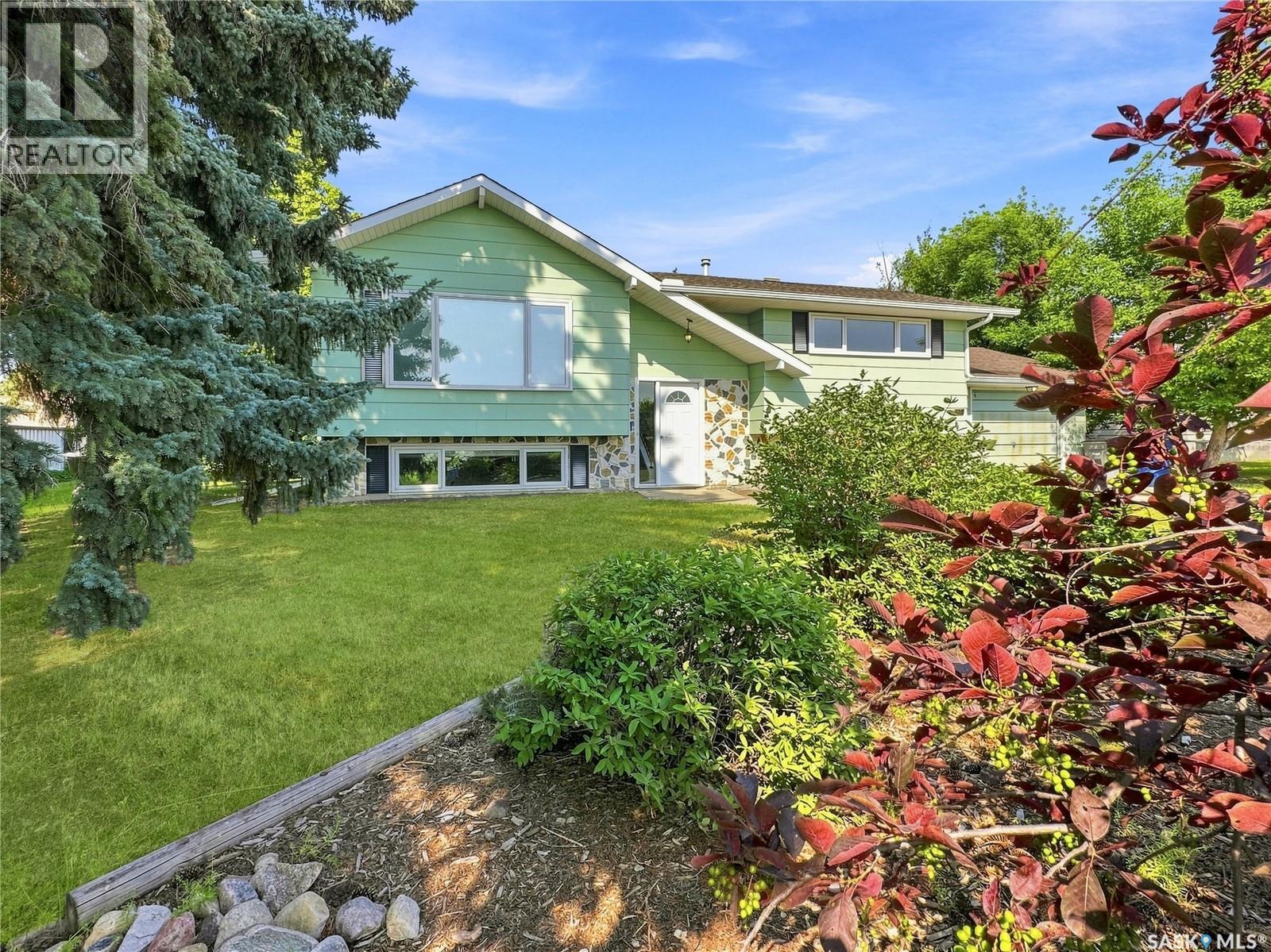 609 Railway Avenue, Balcarres, Saskatchewan  S0G 0C0 - Photo 25 - SK044028