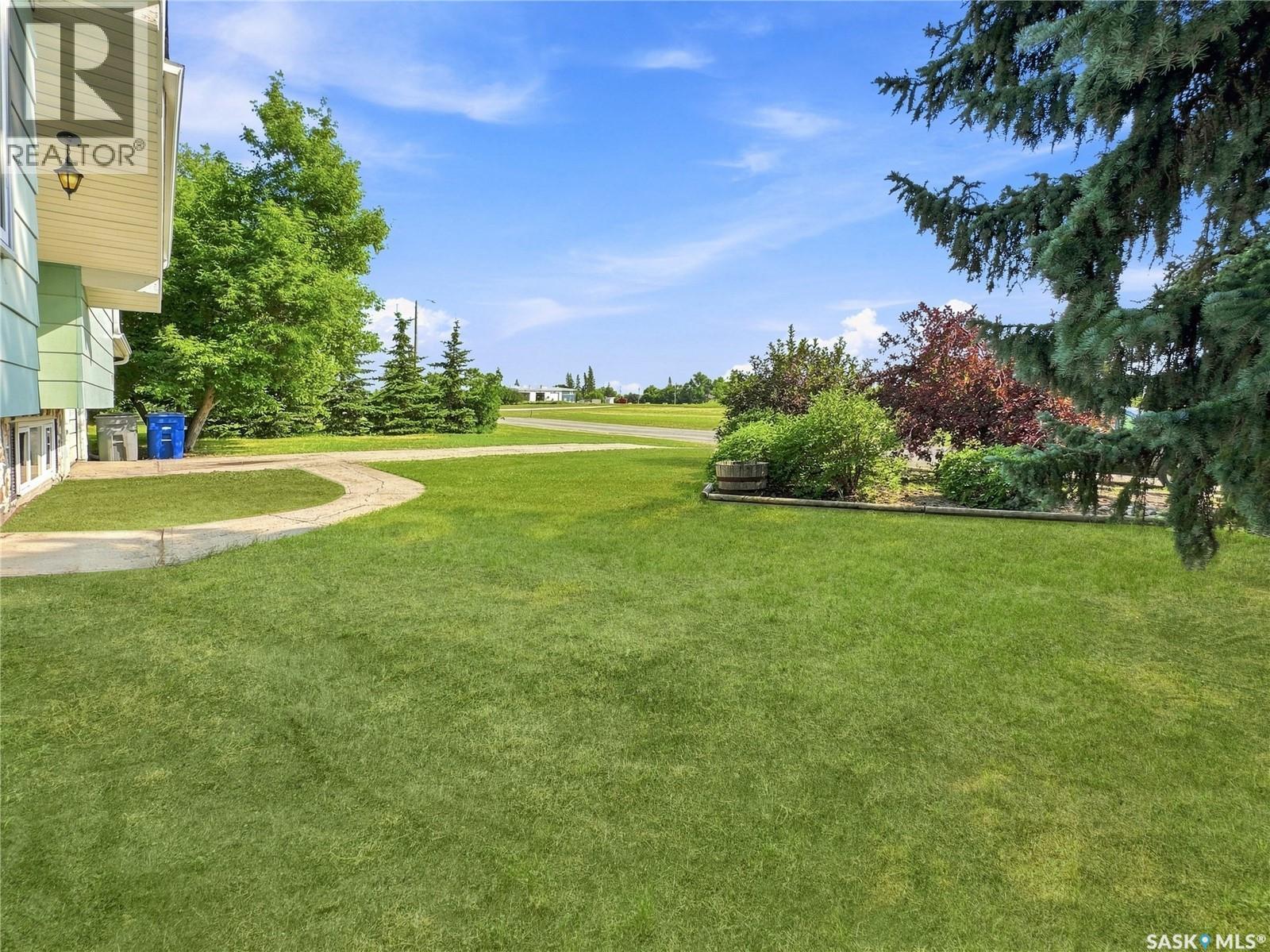 609 Railway Avenue, Balcarres, Saskatchewan  S0G 0C0 - Photo 27 - SK044028