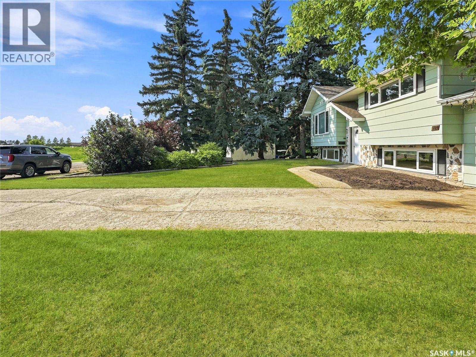 609 Railway Avenue, Balcarres, Saskatchewan  S0G 0C0 - Photo 28 - SK044028
