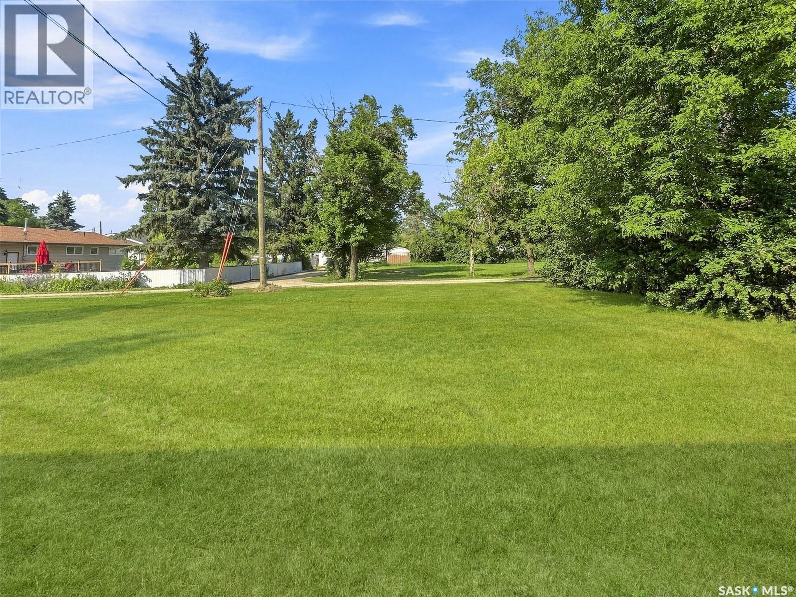 609 Railway Avenue, Balcarres, Saskatchewan  S0G 0C0 - Photo 29 - SK044028