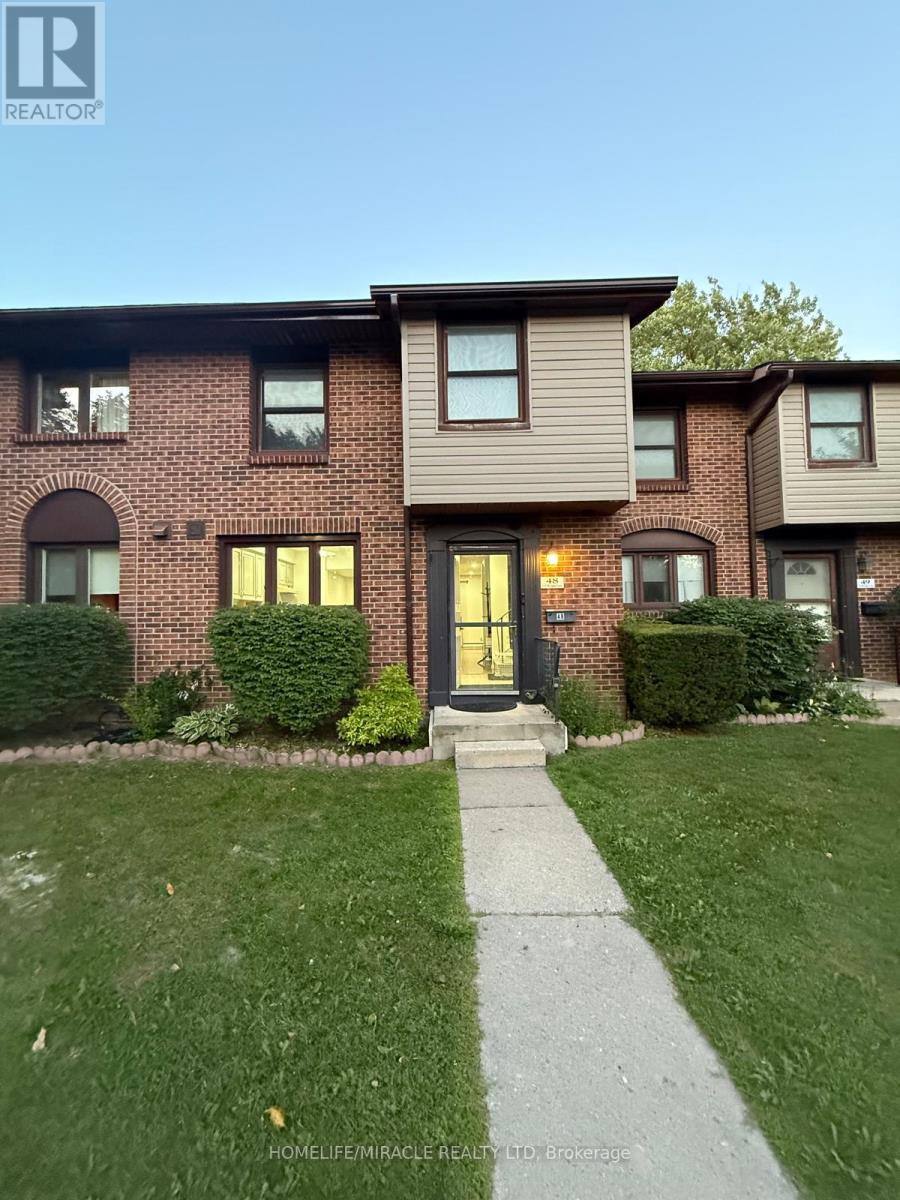48 - 115 Wright Crescent, Kingston, Ontario  K7L 4T8 - Photo 1 - X13618752