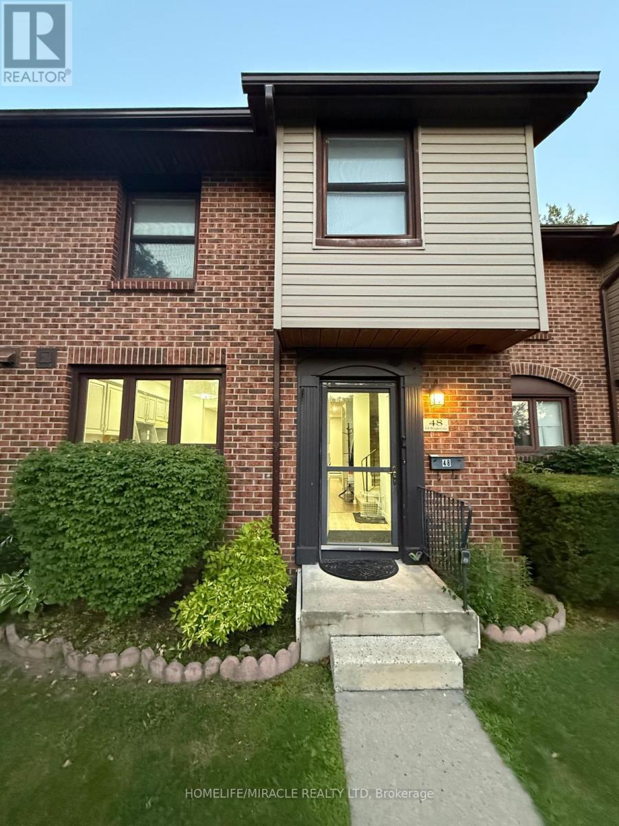 48 - 115 Wright Crescent, Kingston, Ontario  K7L 4T8 - Photo 2 - X13618752