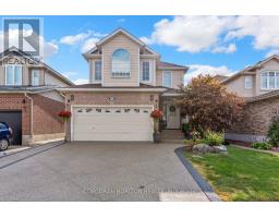 913 COPPER LEAF CRESCENT, Kitchener, Ontario