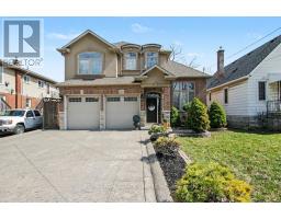 284 NORMANHURST AVENUE, Hamilton, Ontario