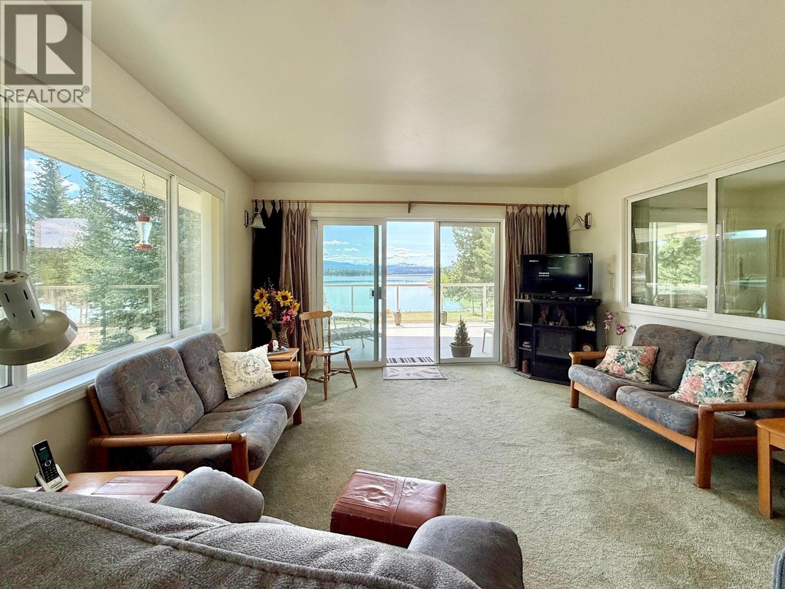 4497 Pyper Lake Road, Williams Lake, British Columbia  V0L 1H0 - Photo 19 - R3127828