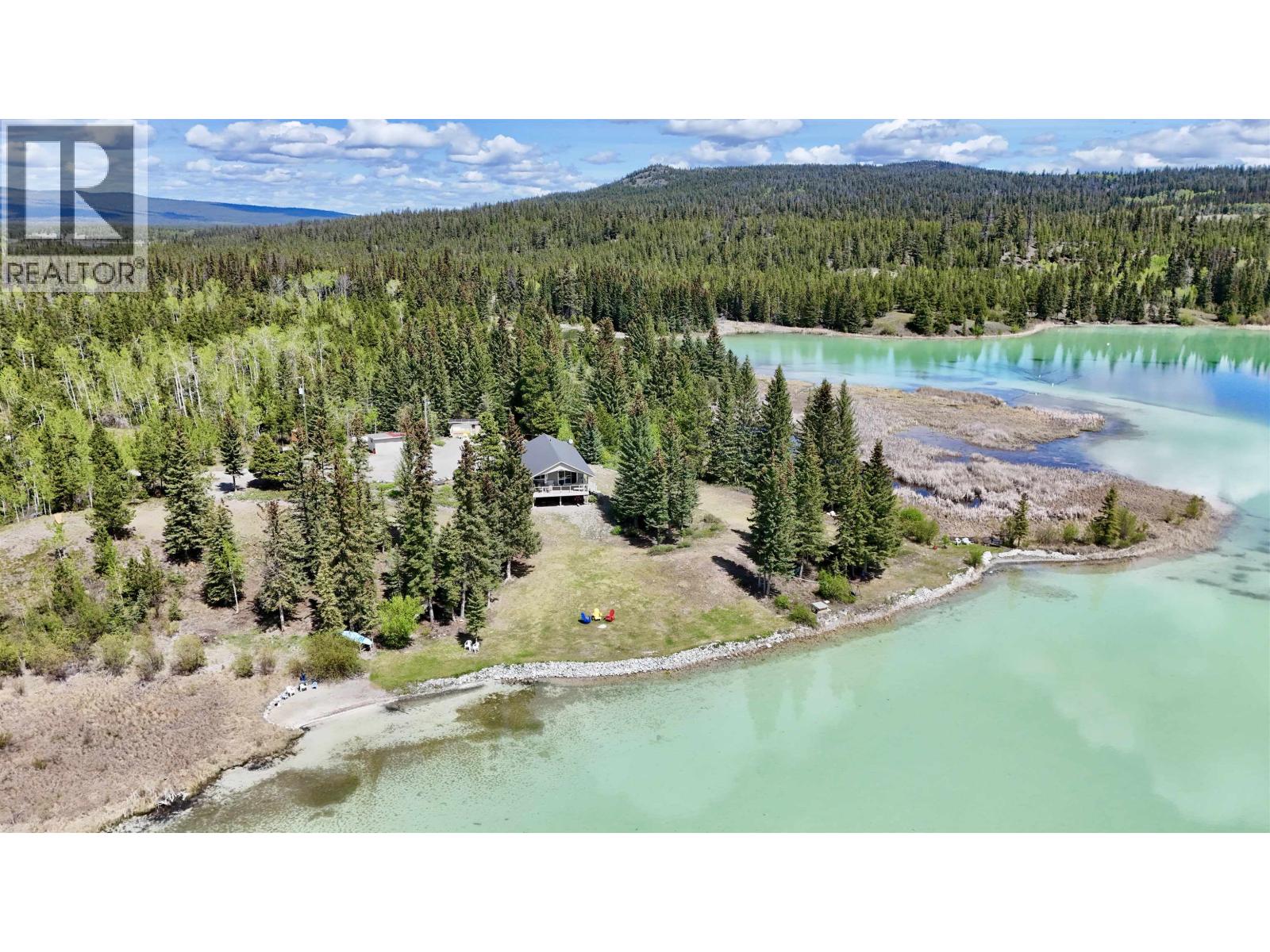 4497 Pyper Lake Road, Williams Lake, British Columbia  V0L 1H0 - Photo 39 - R3127828
