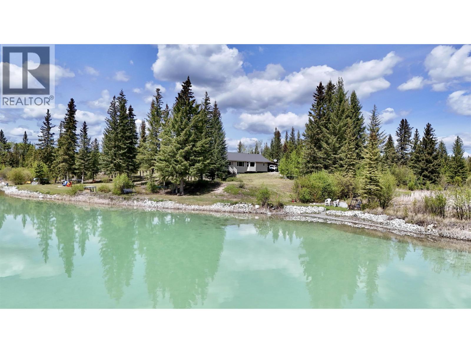 4497 Pyper Lake Road, Williams Lake, British Columbia  V0L 1H0 - Photo 38 - R3127828
