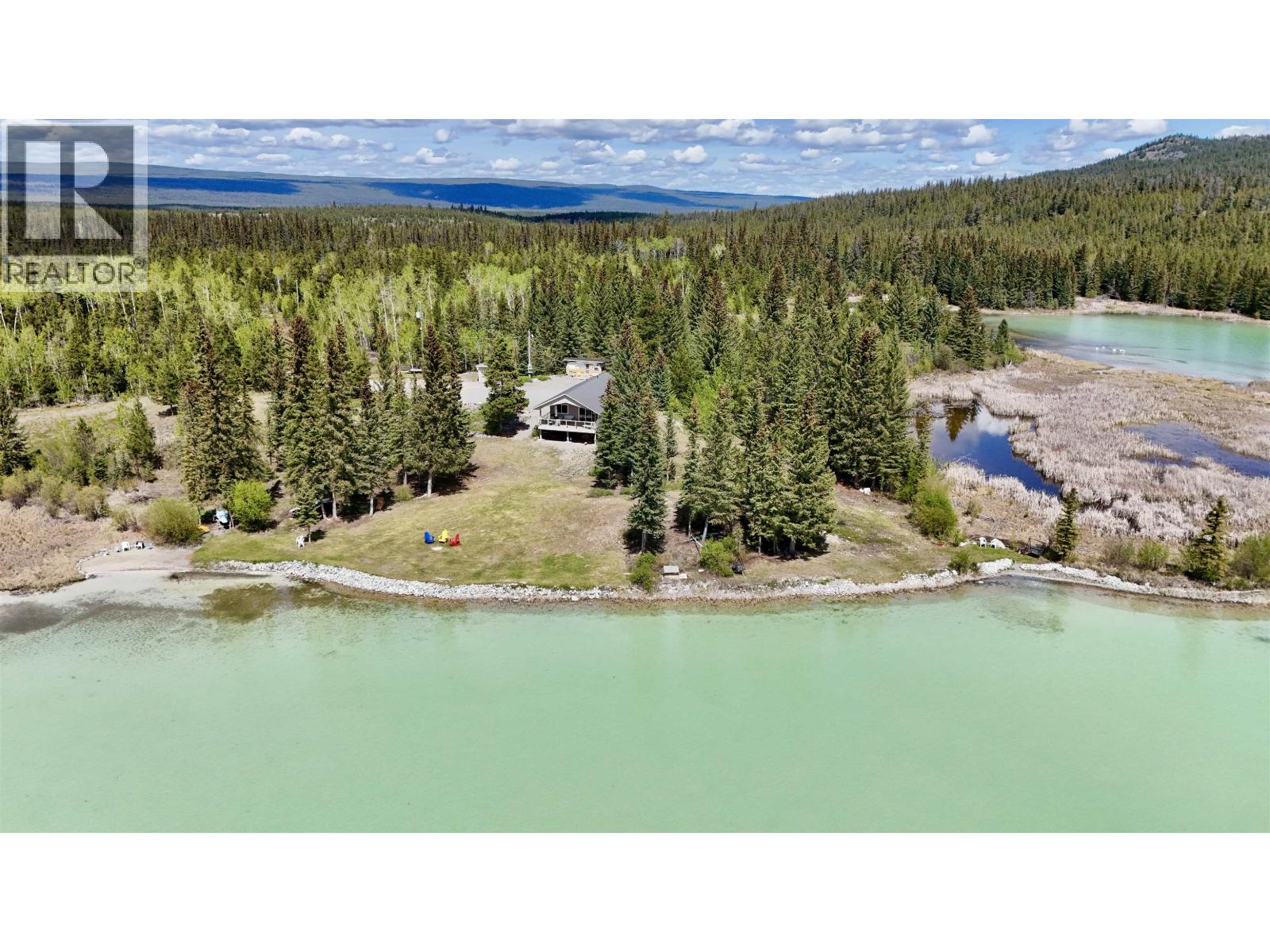 4497 Pyper Lake Road, Williams Lake, British Columbia  V0L 1H0 - Photo 6 - R3127828