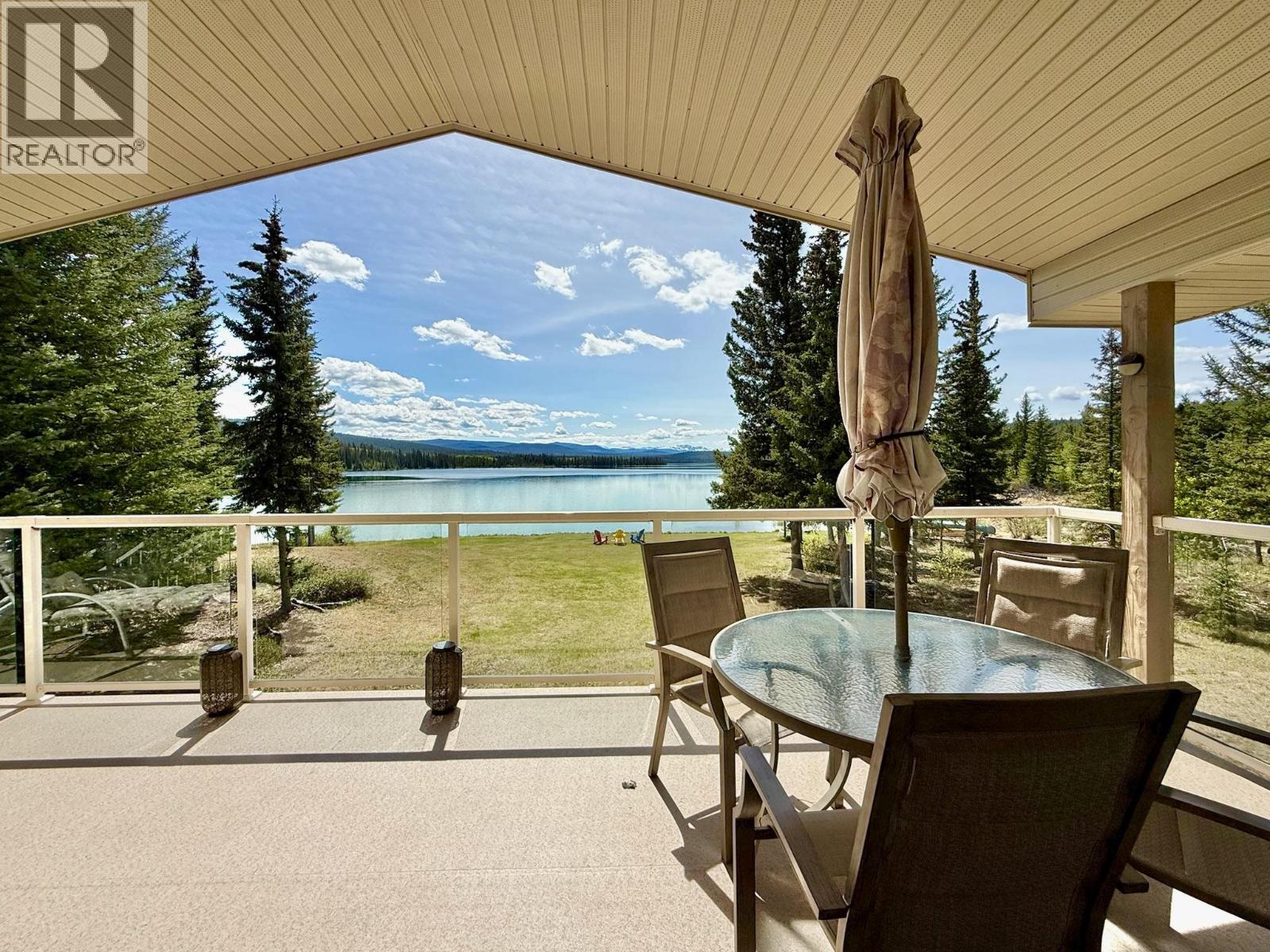 4497 Pyper Lake Road, Williams Lake, British Columbia  V0L 1H0 - Photo 23 - R3127828