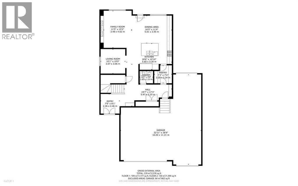 47 Hull Wynd, Spruce Grove, Alberta  t7x 0x5 - Photo 25 - A2316979