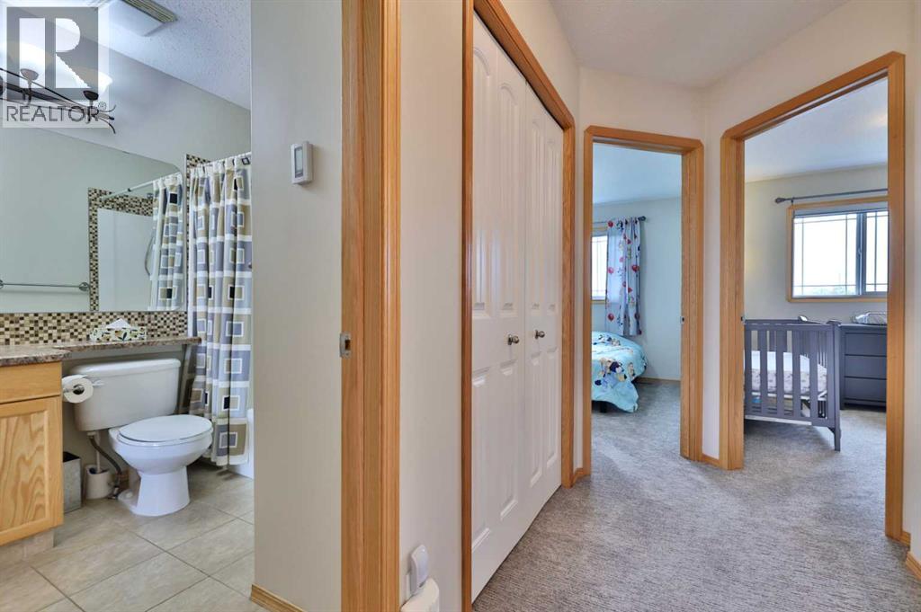 4513 73a Street, Camrose, Alberta  T4V 1X9 - Photo 24 - A2327345