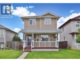 4513 73A Street, Camrose, Alberta
