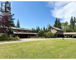 1483 &-1542 HOFERKAMP ROAD, Prince George, British Columbia