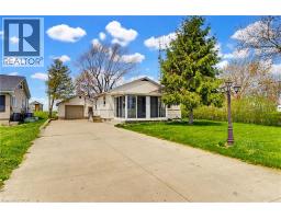 2721 NORTH SHORE Road, Lowbanks, Ontario