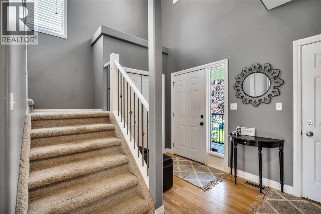 250 Lilac Terrace, Sherwood Park, Alberta  T2P 2M7 - Photo 6 - A2332957