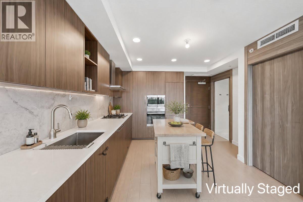 1806 455 SW Marine Drive, Vancouver, British Columbia  V5X 0H3 - Photo 10 - R3150992
