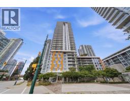 1806 455 SW MARINE DRIVE, Vancouver, British Columbia