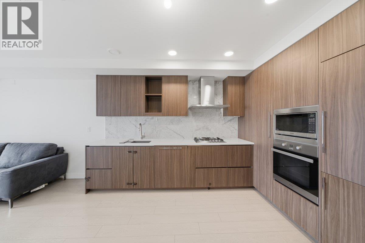 1806 455 SW Marine Drive, Vancouver, British Columbia  V5X 0H3 - Photo 7 - R3150992
