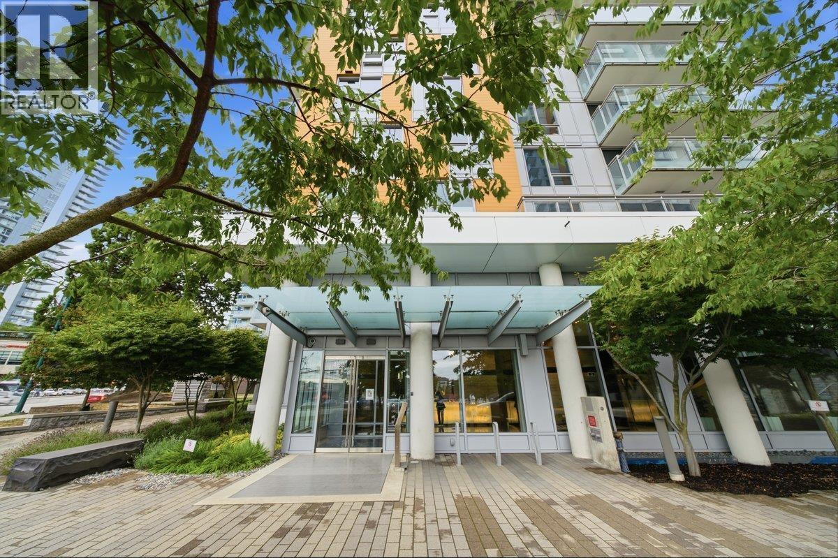 1806 455 SW Marine Drive, Vancouver, British Columbia  V5X 0H3 - Photo 2 - R3150992