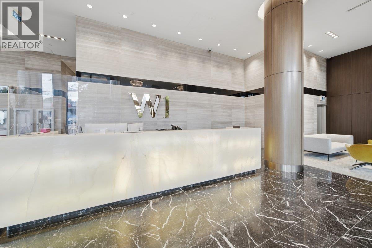 1806 455 SW Marine Drive, Vancouver, British Columbia  V5X 0H3 - Photo 3 - R3150992